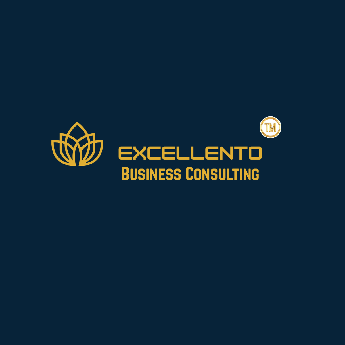 3 logo excellento business consulting